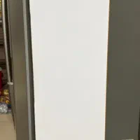 کتابخونه|کتابخانه، شلف، قفسه‌های دیواری|رشت, پارک شهر|دیوار