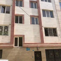 ۶۸ متر _ ۲ خواب _ با پارکینگ