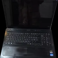 لپتاپ سونی