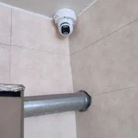 فروش و نصب محصولات دوربین های مداربسته QPLAS|دوربین مداربسته|سهند, |دیوار