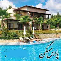 فروش زمین 210متری کرونی /جمال آباد