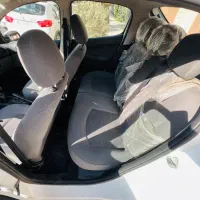 پژو ۲۰۶ TU3 سقف پانا مدل 1402|خودرو سواری و وانت|کرج, مهرویلا جنوبی|دیوار