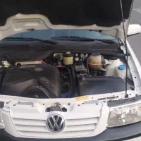 استارت فولکس گل و دریچه گاز مزدا اف