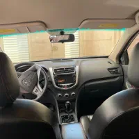 جک جی ۴ زرورقی|خودرو سواری و وانت|کاشان, فاز ۲ ناجی آباد|دیوار