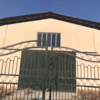 انبار  ب نزین لازم زنگ بن بوم