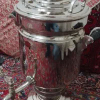 سماور۲۰ لیتری عتیقه
