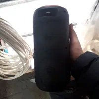 ۳مدل اسپیکر بلوتوثی کوچک و بزرگ jts|پخش‌کننده همراه|تهران, امام زاده حسن|دیوار