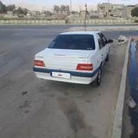 405 slx 96|خودرو سواری و وانت|نی‌ریز, |دیوار