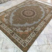 قالی ۹متری فروشی ۲۸۰۰|فرش|قوچان, |دیوار