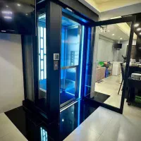 آسانسور آرسا فراز واقع در استان مازندران