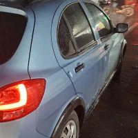 کوییک ساده مدل 98|خودرو سواری و وانت|تهران, والفجر (افسریه)|دیوار