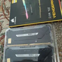32 gig ram ddr4 curseir|قطعات و لوازم جانبی رایانه|تهران, ملکآباد|دیوار