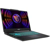 لپ تاپ گیمینگ  msi cyborg a13ucx gaming