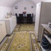 اجاره سوئیت با پارکینگ و حیاط فقط شبی ۵۰۰|اجارهٔ کوتاه‌مدت آپارتمان و سوئیت|خوانسار, |دیوار