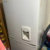 یخچال اسنوا / یخچال سالم / یخچال