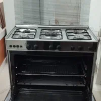 فرگازاستیل پنج شعله