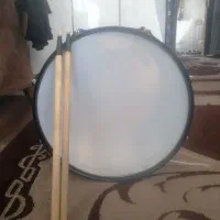 طبل ارتشی