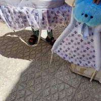 صندلی غذا،کالسکه،کریر،گهواره|کالسکه و لوازم جانبی|صفادشت, |دیوار