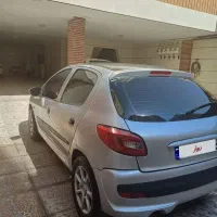 206 تیپ 5|خودرو سواری و وانت|کرمان, |دیوار
