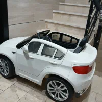 ماشین شارژی کودک|اسباب‌بازی بچه|تهران, ارامنه|دیوار