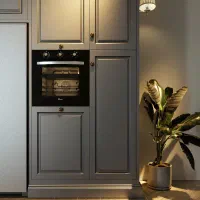 فر تمام برقی بیمکث ۸۰ لیتری (ویژه )