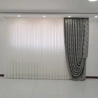 دوخت و نصب انواع پرده|پرده، رانر، رومیزی|شهرکرد, |دیوار