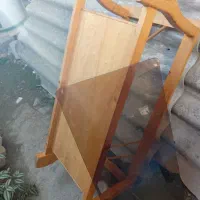 میز نهار خوری ومیز عسلی|مبلمان خانگی و میز عسلی|کتالم و سادات شهر, |دیوار