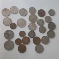 سکه های قدیمی