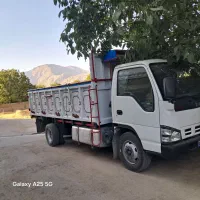 ایسوزو ۸۹ نیمه دوم ای بی اس