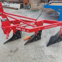 گاوآهن قطعات و قربان وپسران و علیزاده