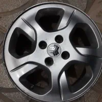 رینگ شاهین فابریک