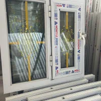 فروش پنجره pvc در تمامی ابعاد