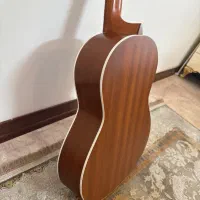 گیتار Parsi p40 در حد نو|گیتار، بیس، امپلیفایر|تهران, علم و صنعت|دیوار