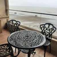 اجاره اپارتمان  ساحلی در رامسر