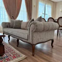 مبلمان تمام راش مدل کویین|مبلمان خانگی و میز عسلی|محمدشهر, محمدشهر|دیوار