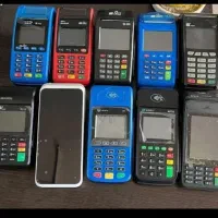 کارتخوان سیار 4gدستگاه پوز pos بدون بلوکه|فروشگاه و مغازه|کرج, گلشهر|دیوار