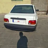 پراید دوگانه