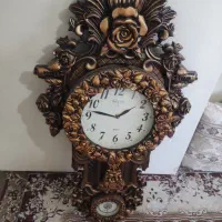 ساعت دیواری سالم