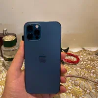 iPhone 12 Pro|موبایل|تهران, نجات اللهی|دیوار
