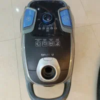جارو برقی نانیوا