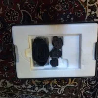 دوربین بلک مجیک black magic 4k و دانگل داوینچی|دوربین عکاسی و فیلمبرداری|تهران, نصرت|دیوار