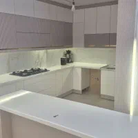 استاد کار کابینت مونتاژ و برش