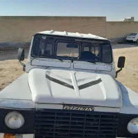 پاژن مدل ۷۴|خودرو سواری و وانت|مراغه, |دیوار