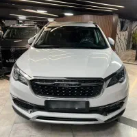 فیدیلیتی پرایم ۱۴۰۳ ۷ نفره