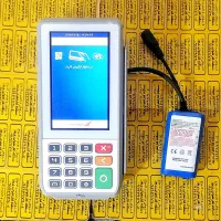 باتری انواع مدل دستگاه کارتخوان وپک باتری|لوازم جانبی موبایل و تبلت|ری, ظهیرآباد|دیوار