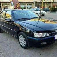 پژو پارس مدل 91 دوگانه کارخانه|خودرو سواری و وانت|اردبیل, |دیوار