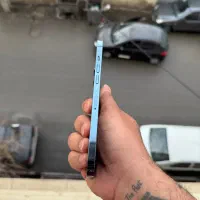 ایفون ۱۲ پرو مکس|موبایل|باغستان, |دیوار