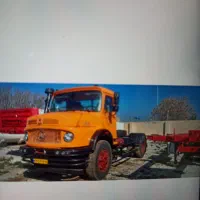 ماکت کمپرسی تک 1930