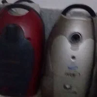 ۳عدد‌جاروبرقی