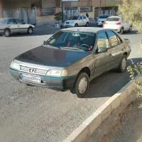 روآ سال 88|خودرو سواری و وانت|شهرضا, |دیوار